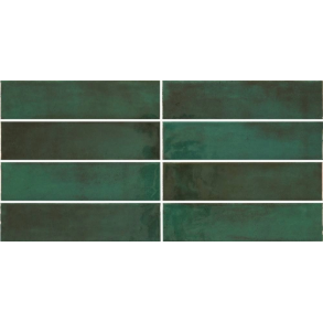 Imagine Green - porcelain tile